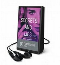 Enlarge image Cover: Secrets and Lies - Hachette Audio