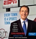 Cover: Every Town Is a Sports Town - Hachette Audio