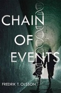 Cover: Chain of Events - Hachette Audio