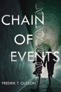 Enlarge image Cover: Chain of Events - Hachette Audio