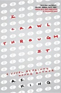 Abbildung von: I Crawl Through It - Blackstone Audiobooks