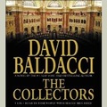 Cover: The Collectors Lib/E - Grand Central Publishing
