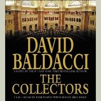 Enlarge image Cover: The Collectors Lib/E - Grand Central Publishing