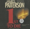 Cover: 1st to Die Lib/E - Little Brown and Company