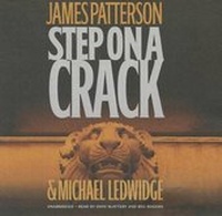 Enlarge image Cover: Step on a Crack - Little Brown and Company