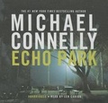 Cover: Echo Park Lib/E - Little Brown and Company