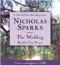Cover: The Wedding Lib/E - Grand Central Publishing