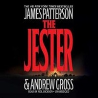 Enlarge image Cover: The Jester Lib/E - Grand Central Publishing