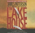 Cover: The Lake House Lib/E - Grand Central Publishing