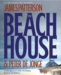 Enlarge image Cover: The Beach House Lib/E - Grand Central Publishing