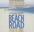 Cover: Beach Road - Little Brown and Company