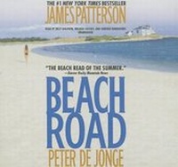 Enlarge image Cover: Beach Road - Little Brown and Company