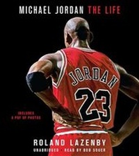 Abbildung von: Michael Jordan - Hachette Audio