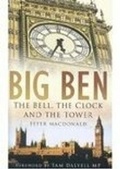Cover: Big Ben - The History Press Ltd