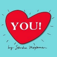 Enlarge image Cover: You! - Sourcebooks Wonderland