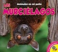 Cover: Los Murcielagos - Av2 Spanish and English eBooks