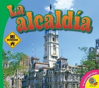 Enlarge image Cover: La Alcaldia - Av2 Spanish and English eBooks