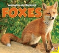 Cover: Foxes - Av2 by Weigl