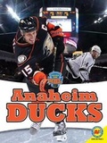 Cover: Anaheim Ducks - Av2 by Weigl