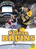 Cover: Boston Bruins - Av2 by Weigl