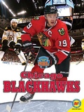 Cover: Chicago Blackhawks - Av2 by Weigl