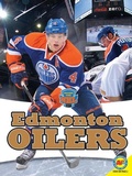 Cover: Edmonton Oilers - Av2 by Weigl