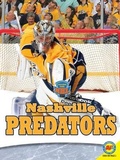 Cover: Nashville Predators - Av2 by Weigl