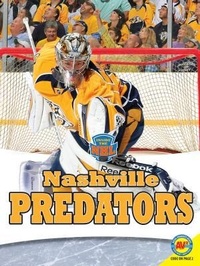 Enlarge image Cover: Nashville Predators - Av2 by Weigl