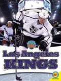 Cover: Los Angeles Kings - Av2 by Weigl