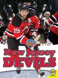 Cover: New Jersey Devils - Av2 by Weigl
