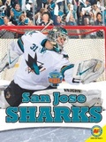Cover: San Jose Sharks - Av2 by Weigl