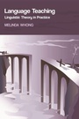 Cover: Language Teaching - Edinburgh University Press