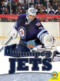 Cover: Winnipeg Jets - Av2 by Weigl