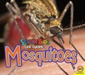Cover: Mosquitoes - Av2 by Weigl