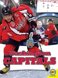 Cover: Washington Capitals - Av2 by Weigl