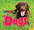 Cover: Dogs - Av2 by Weigl