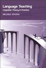 Cover: Language Teaching - Edinburgh University Press