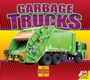 Cover: Garbage Trucks - AV2 by Weigl Educational Publishers