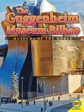 Cover: The Guggenheim Museum Bilbao - Av2 by Weigl