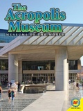 Cover: The Acropolis Museum - Av2 by Weigl
