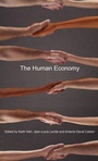 Cover: The Human Economy - Polity Press