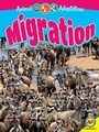 Cover: Migration - AV2 by Weigl Educational Publishers
