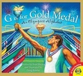 Cover: G Is for Gold Medal - Av2 Fiction Readalong