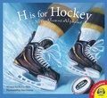 Cover: H Is for Hockey - Av2 Fiction Readalong