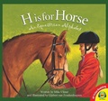 Cover: H Is for Horse - Av2 Fiction Readalong