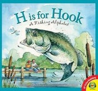 Enlarge image Cover: H Is for Hook - Av2 Fiction Readalong