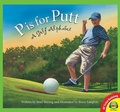Cover: P Is for Putt - Av2 Fiction Readalong