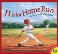 Cover: H Is for Home Run - Av2 Fiction Readalong