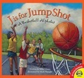Cover: J Is for Jump Shot - Av2 Fiction Readalong