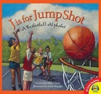 Enlarge image Cover: J Is for Jump Shot - Av2 Fiction Readalong